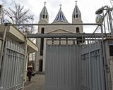 کلیسای سرکیس مقدس کلیسای سرکیس مقدس