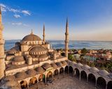 مسجد سلطان احمد مسجد سلطان احمد