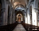 کلیسای سانتا ماریا دل پولو رم کلیسای سانتا ماریا دل پولو رم