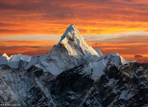 تصاویر کوه های زیبای جهان تصاویر کوه های زیبای جهان