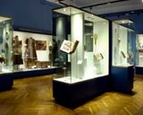 موزه تاریخ ارمنستان موزه تاریخ ارمنستان