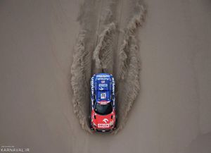 عکس های مسابقات رالی داکار 2018 عکس های مسابقات رالی داکار 2018