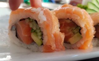 رستوران چاینیز این بدروم رستوران چاینیز این بدروم