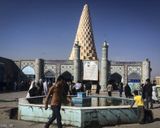 آرامگاه دانیال نبی آرامگاه دانیال نبی