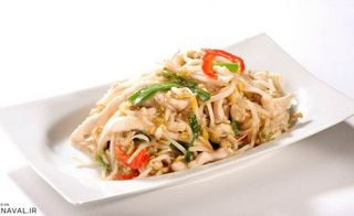 رستوران چانیز این بدروم رستوران چانیز این بدروم