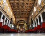 کلیسای باسیلیکای سنتاماریا مجیوره کلیسای باسیلیکای سنتاماریا مجیوره