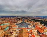 کلیسای پیتر مقدس رم کلیسای پیتر مقدس رم