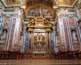 کلیسای باسیلیکای سنتاماریا مجیوره کلیسای باسیلیکای سنتاماریا مجیوره