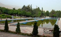 استخر پارک نیاوران استخر پارک نیاوران