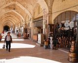 بازار مسگران کرمان بازار مسگران کرمان