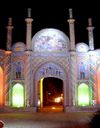 عکس دروازه سمنان عکس دروازه سمنان