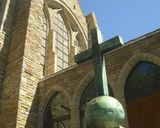 کلیسای سنت جورج کیپ تاون کلیسای سنت جورج کیپ تاون