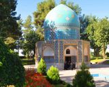 آرامگاه عطار آرامگاه عطار