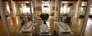 موزه آذربایجان موزه آذربایجان