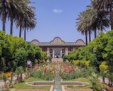 باغ نارنجستان قوام باغ نارنجستان قوام