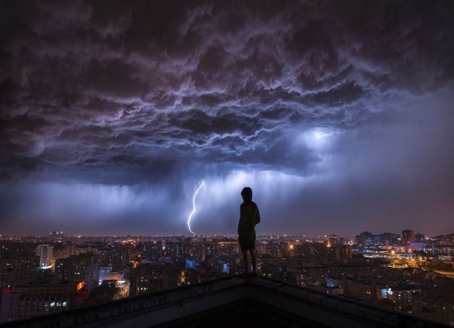 عکس روز نشنال جئوگرافیک