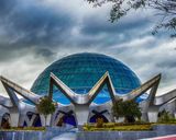 گنبد مینا گنبد مینا