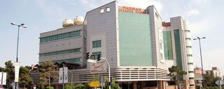 مرکز خرید پارسیان مرکز خرید پارسیان