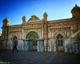 مسجد رنگونی ها آبادان مسجد رنگونی ها آبادان