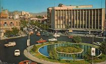 عکس های قدیمی میدان حسن آّباد تهران عکس های قدیمی میدان حسن آّباد تهران