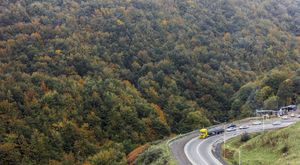 گردنه حیران گردنه حیران