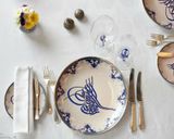 رستوران توگرا استانبول رستوران توگرا استانبول