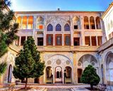 خانه عباسیان خانه عباسیان