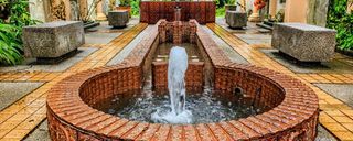 باغ گیاه شناسی کوالالامپور باغ گیاه شناسی کوالالامپور