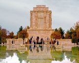 آرامگاه فردوسی آرامگاه فردوسی