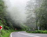 مسیر رامسر به جواهرده مسیر رامسر به جواهرده