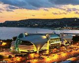 مرکز خرید پارک بلوار باکو مرکز خرید پارک بلوار باکو