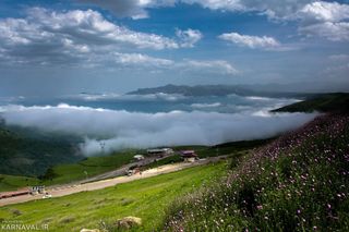 گردنه حیران
