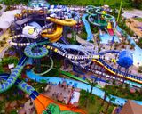 پارک آبی کارتون نتورک آمازون پاتایا پارک آبی کارتون نتورک آمازون پاتایا