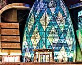 مرکز خرید پارک بلوار باکو مرکز خرید پارک بلوار باکو