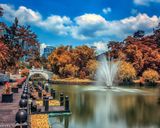 باغ گیاه شناسی پردانا باغ گیاه شناسی پردانا