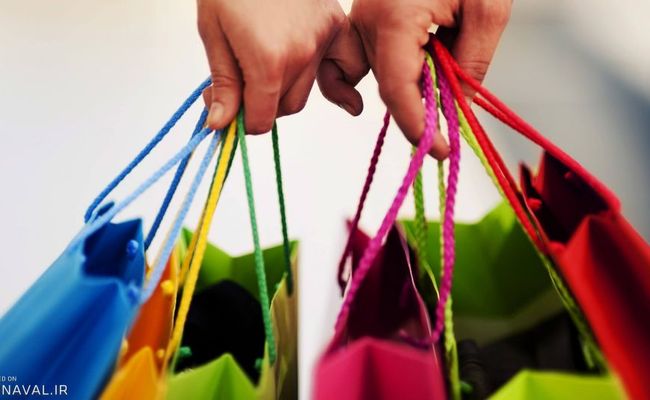 مرکز خرید قائم پیروزی مرکز خرید قائم پیروزی