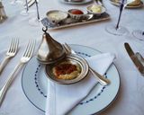 غذاهای رستوران توگرا استانبول غذاهای رستوران توگرا استانبول