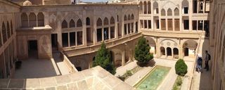 خانه عباسیان خانه عباسیان