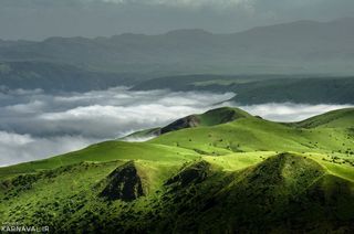 گردنه حیران