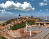 تله کابین تبریز تله کابین تبریز