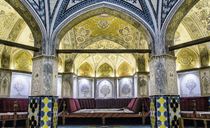 حمام سلطان امیراحمد حمام سلطان امیراحمد