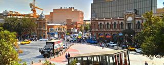 میدان حسن آباد میدان حسن آباد