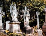 گورستان هایگیت انگلستان گورستان هایگیت انگلستان