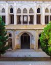 خانه عباسیان خانه عباسیان