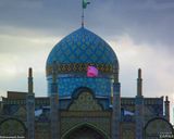 امامزاده شاهزاده حسین قزوین امامزاده شاهزاده حسین قزوین