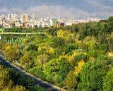 پارک طالقانی پارک طالقانی