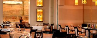 رستوران توگرا استانبول رستوران توگرا استانبول