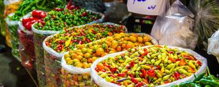 بازار تجریش تهران بازار تجریش تهران