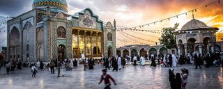امامزاده شازده حسین (ع) امامزاده شازده حسین (ع)