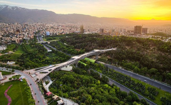 پارک طالقانی پارک طالقانی